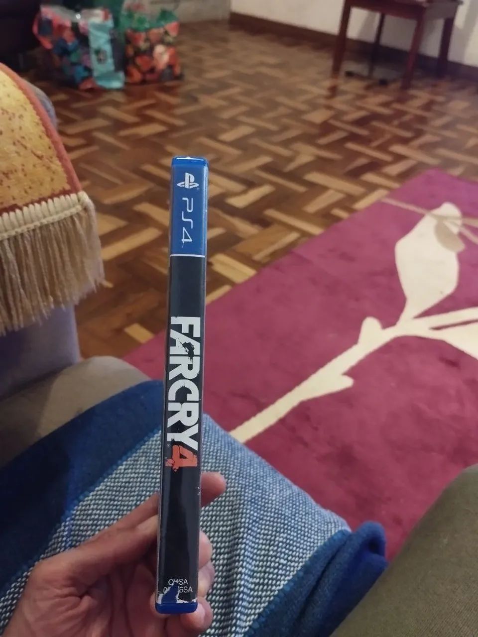 Far Cry 4  - Foto 4