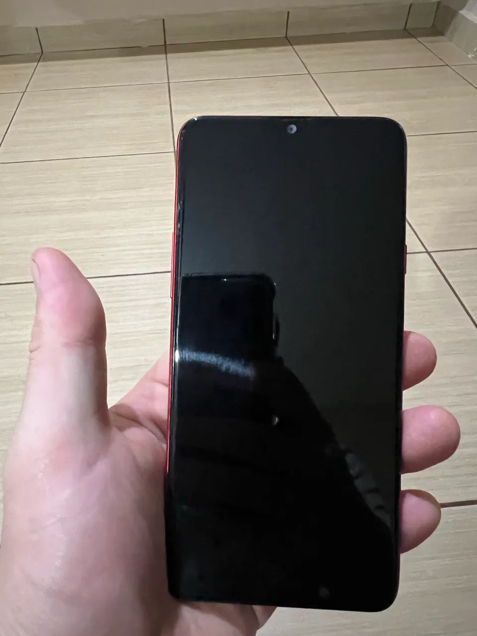 Samsung Galaxy A20s - 32GB - Funcionando Perfeitamente - Ótimo Preço