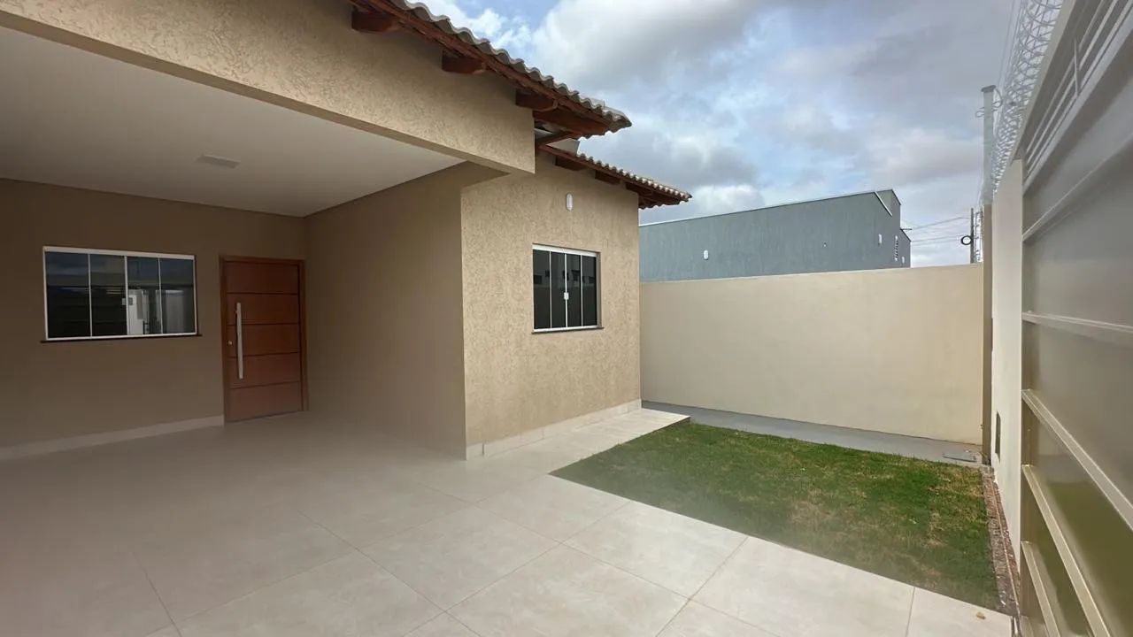 Foto - Formosa - Parque da Colina II