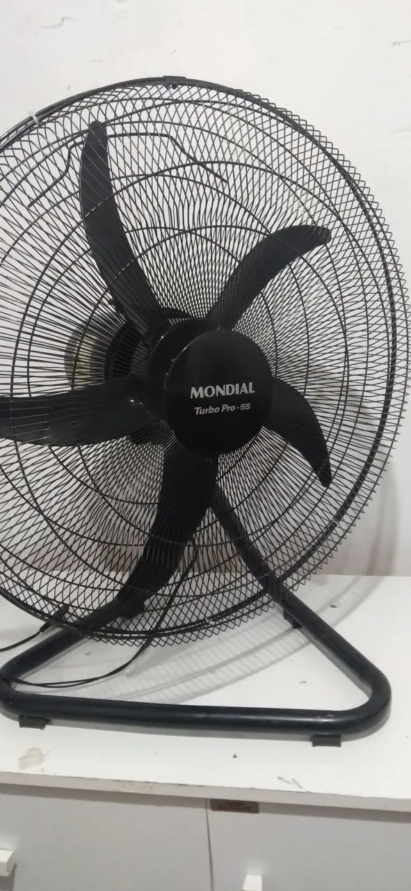 Ventilador 