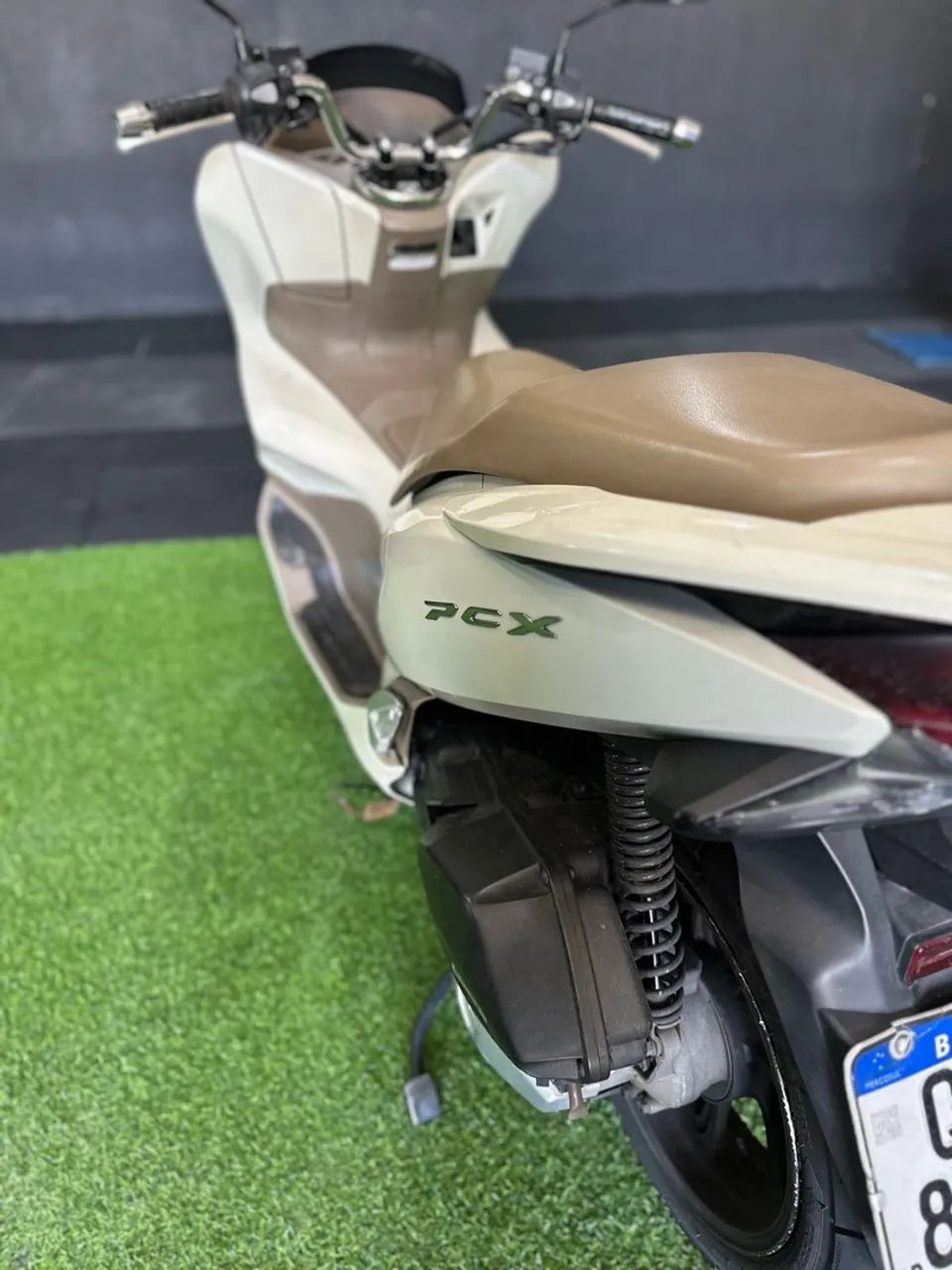 Pcx EXTRA  - Foto 4