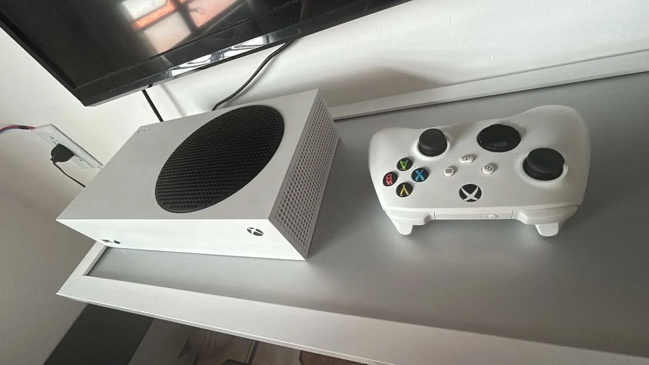Xbox Séries S 