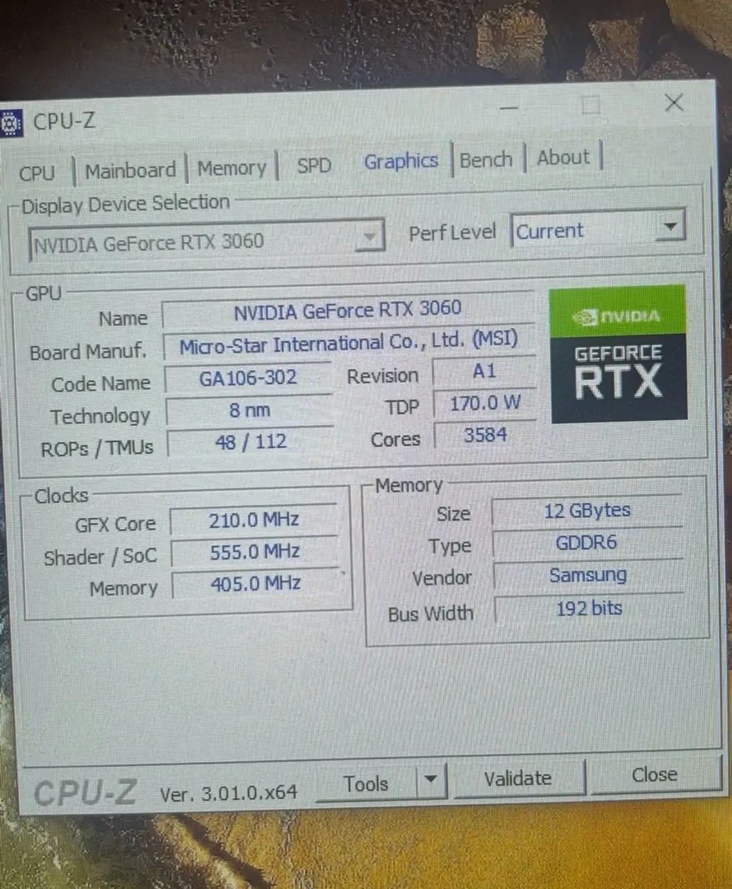 RTX 3060 12 GB - Foto 5