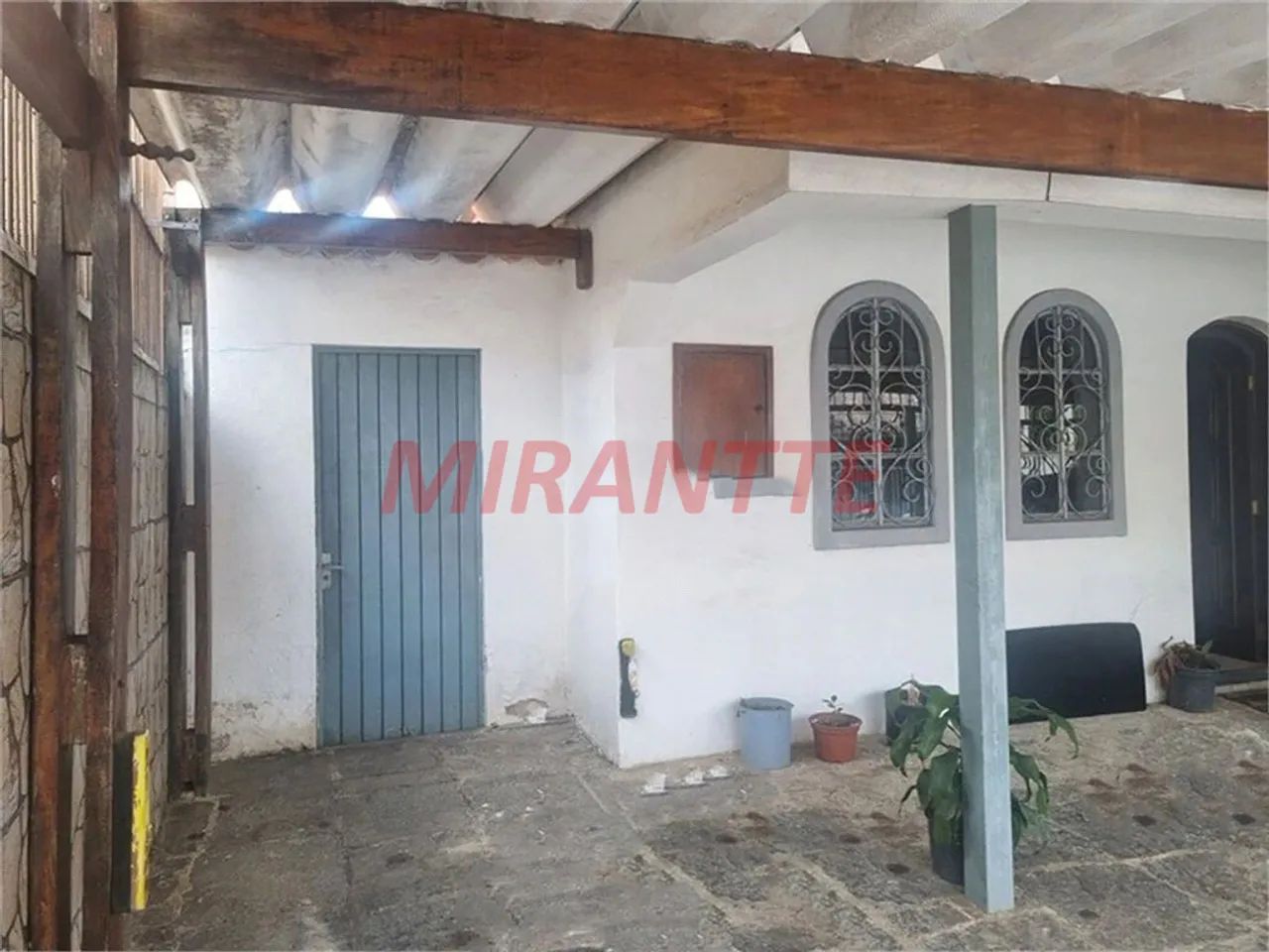 Casa terrea de 200m² com 4 quartos em Vila Nivi - Foto 2