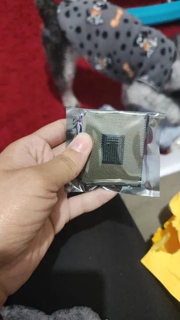 Processador Intel Xeon E5 2680 V4 2,4 GHz 14 núcleos 120 W LGA 2011-3 2680V4 CPU - Foto 3