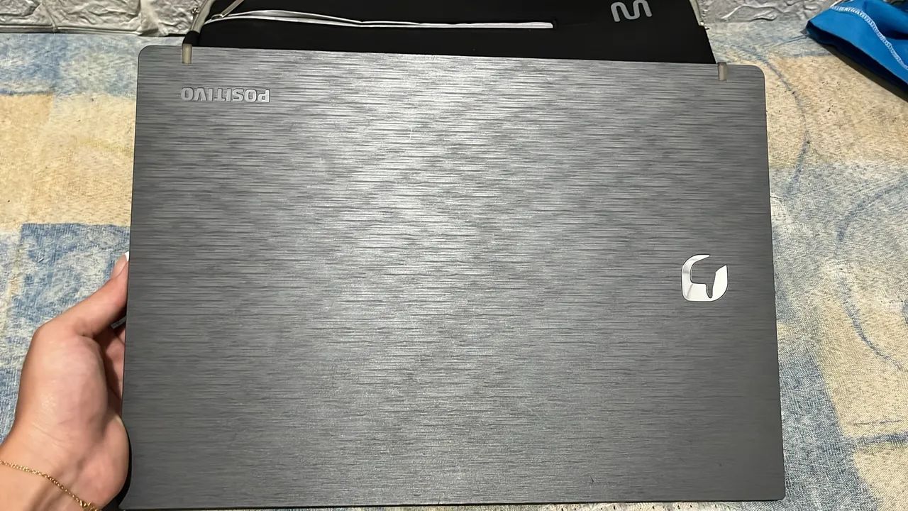 Vendo notebook  - Foto 2
