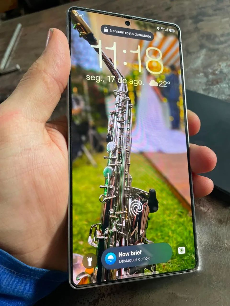 Galaxy S25 ultra - Foto 3