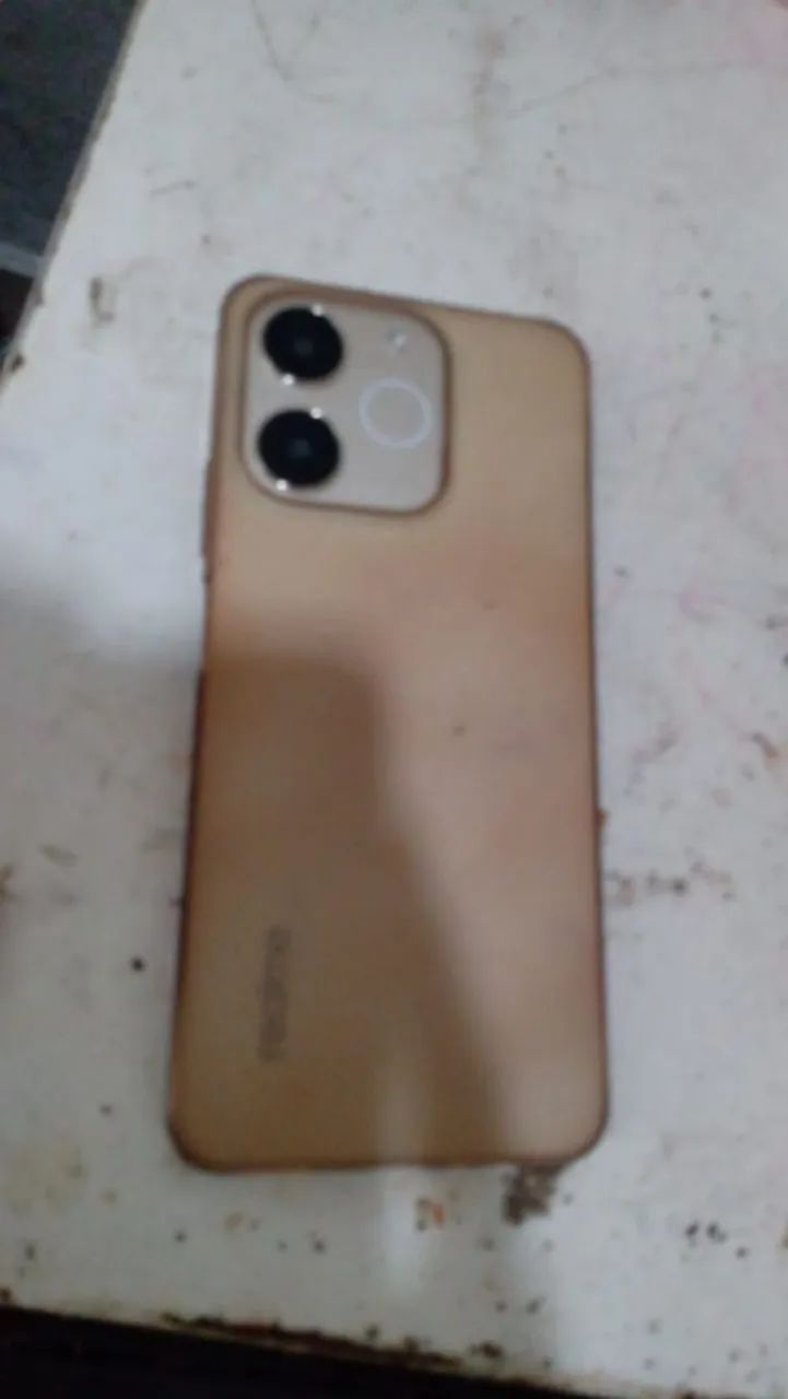 Vendo celular realme note 70  - Foto 2