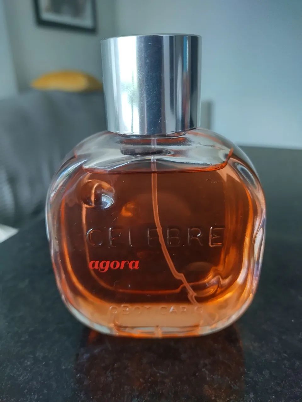Perfume boticário e Mahogany  - Foto 3