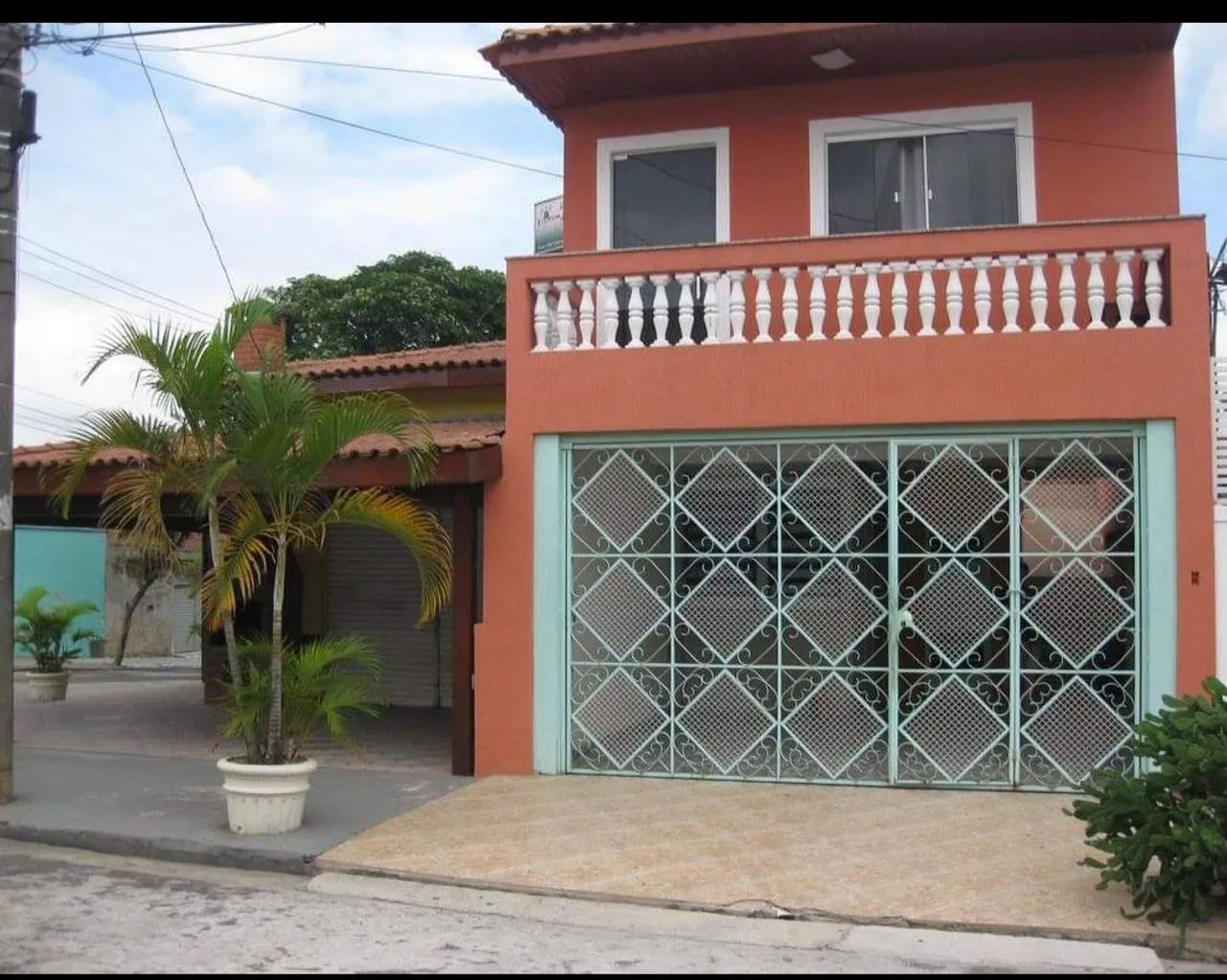 Alugo quarto para homens  - Foto 2
