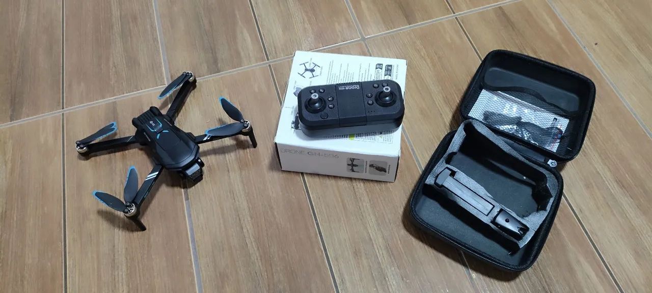 Drone GN 506
