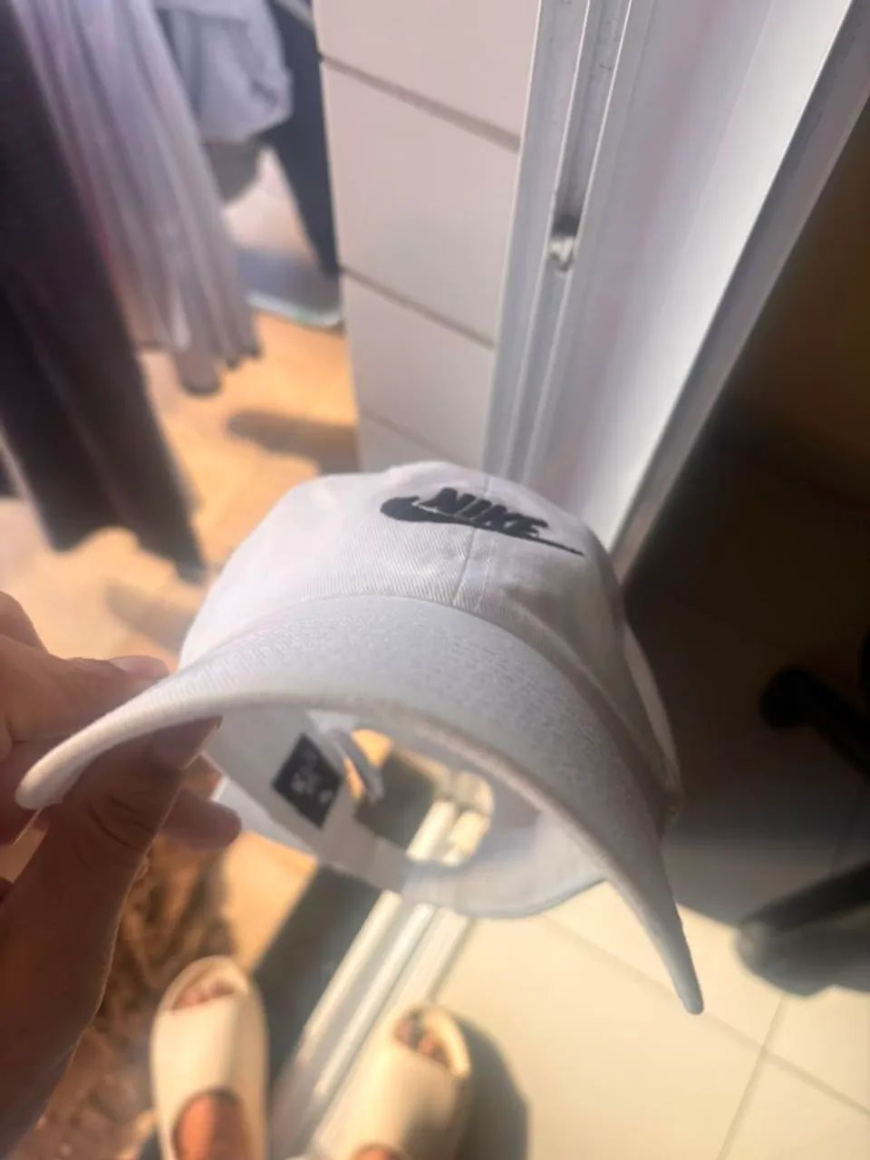 BONE NIKE CLUB ORIGINAL 