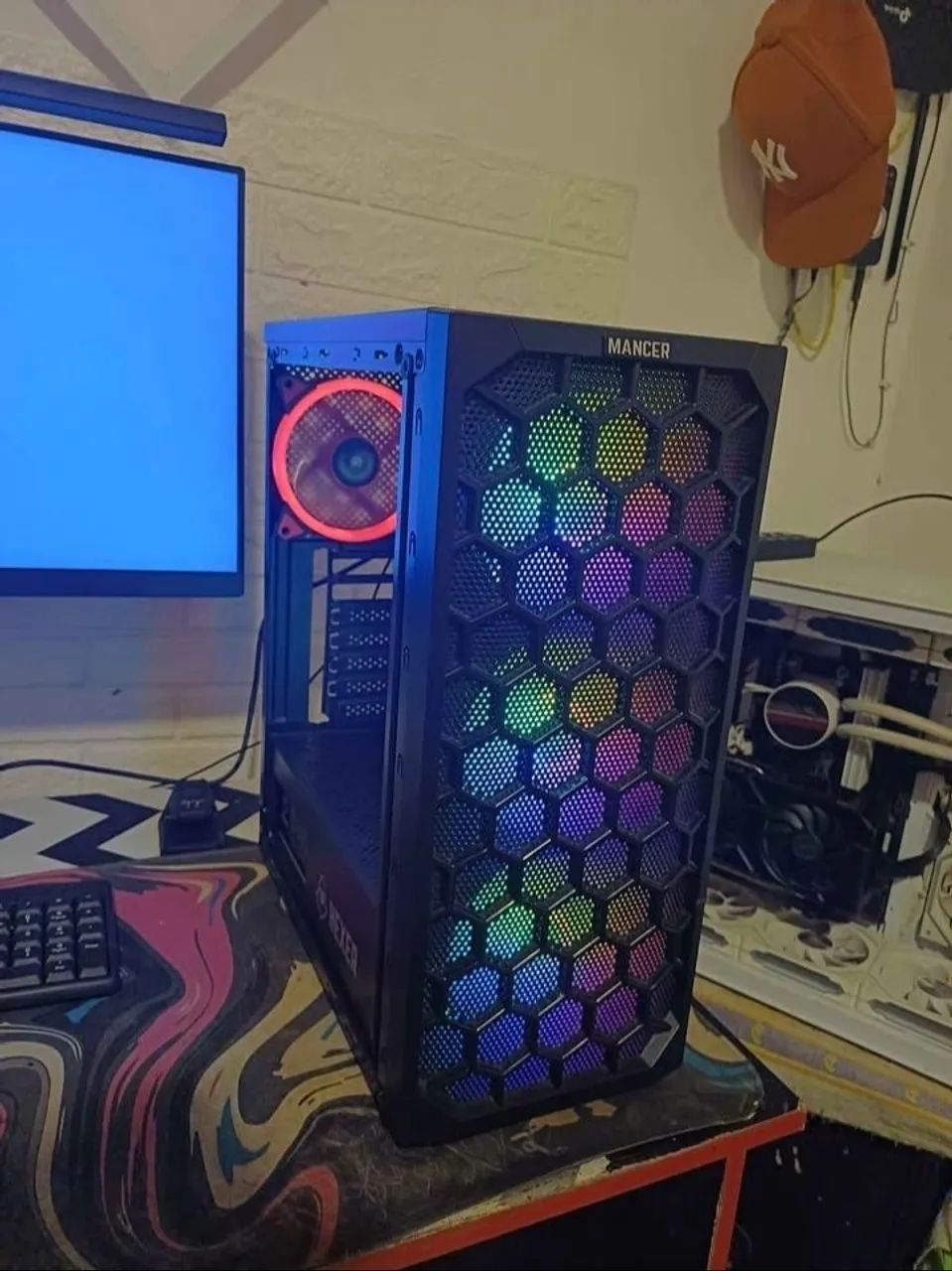 PC GAMER I5 - Foto 2
