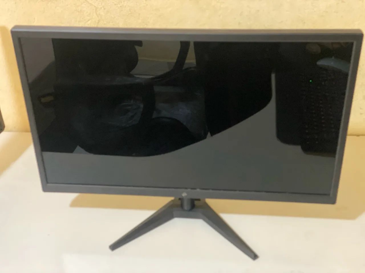 Monitor 24FOX-LED 75hz