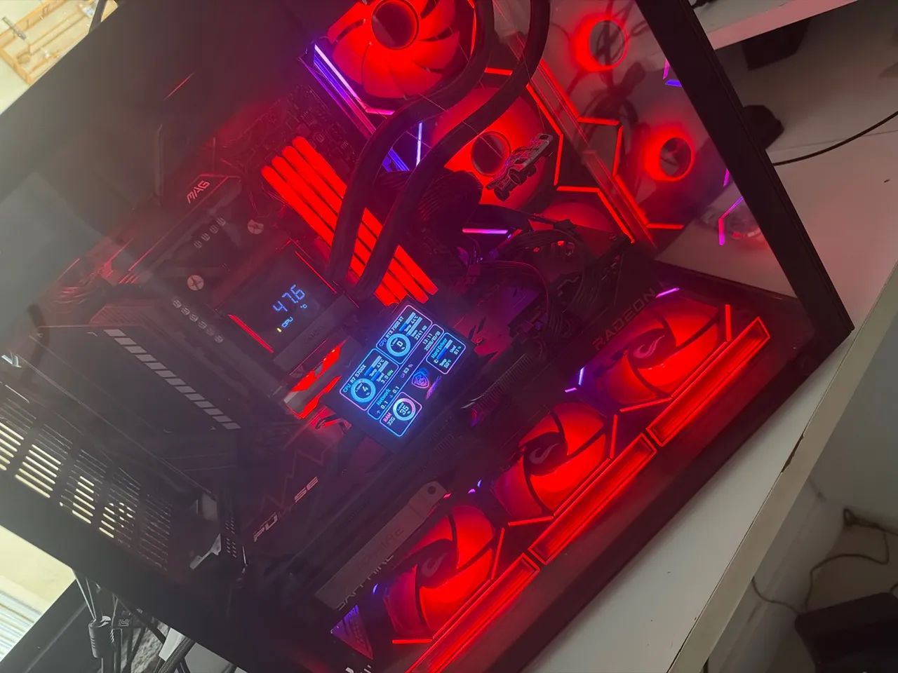 Placa de vídeo  - Foto 2