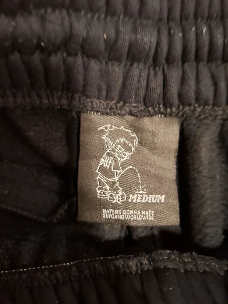 Calça de Moletom Sufgang  - Foto 3