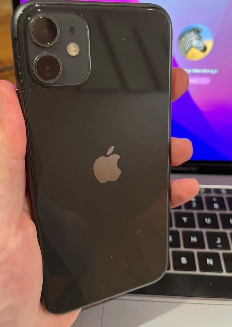 iPhone 11 top 128g - Foto 3