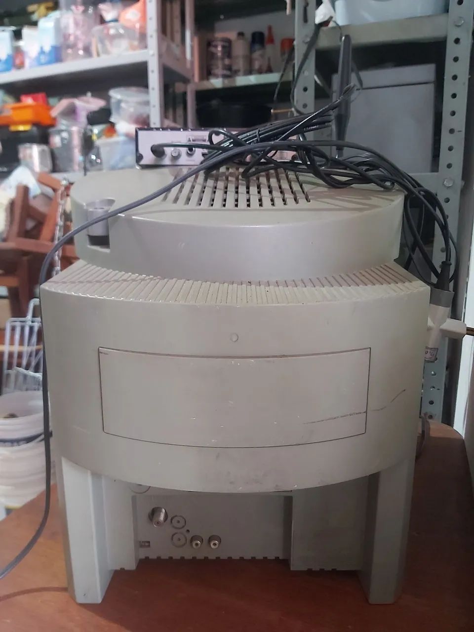 Tv Philco 14 - Foto 5