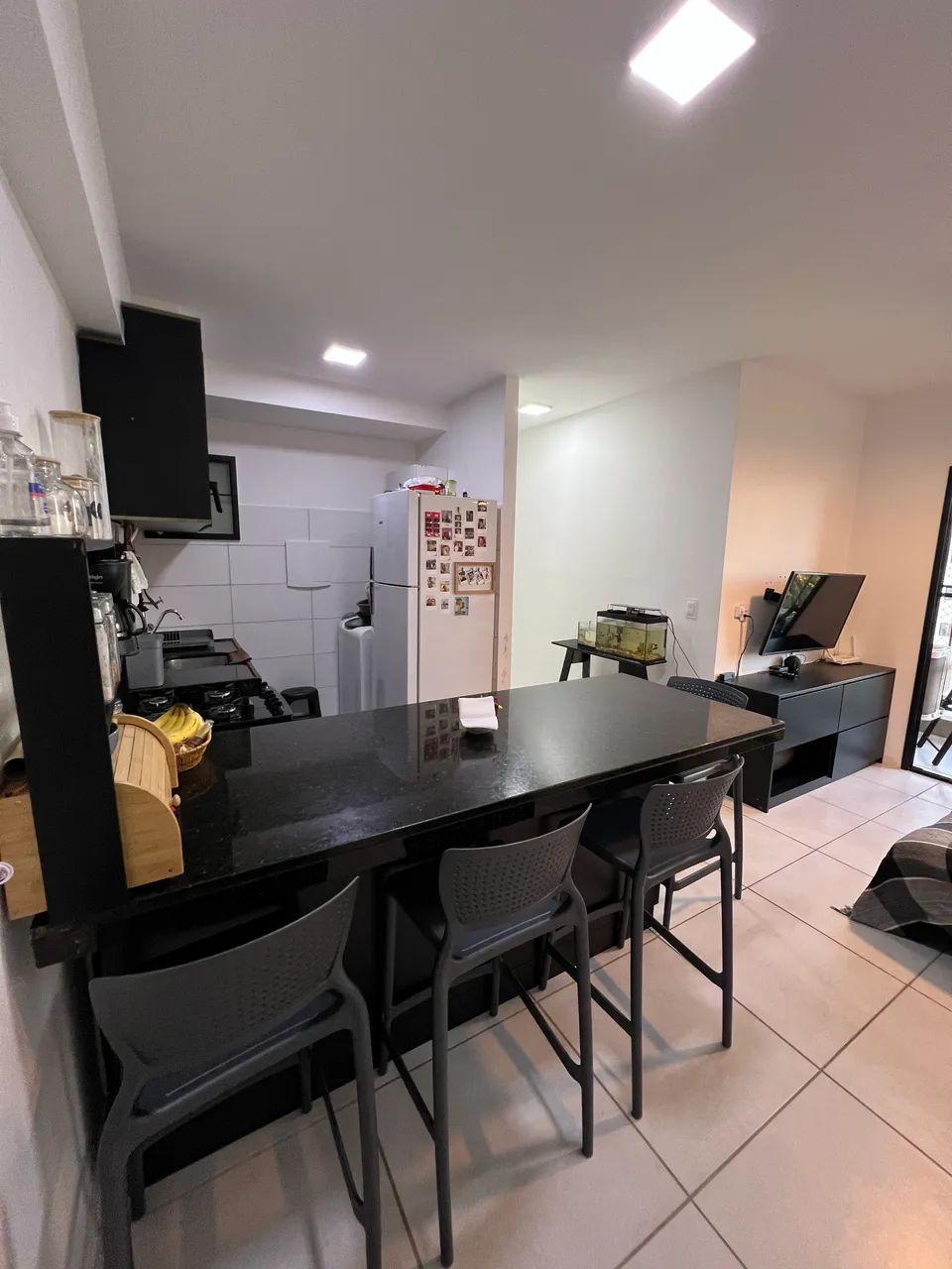 Apartamento 2 quartos - Sapiranga M Lar Sul - Foto 2