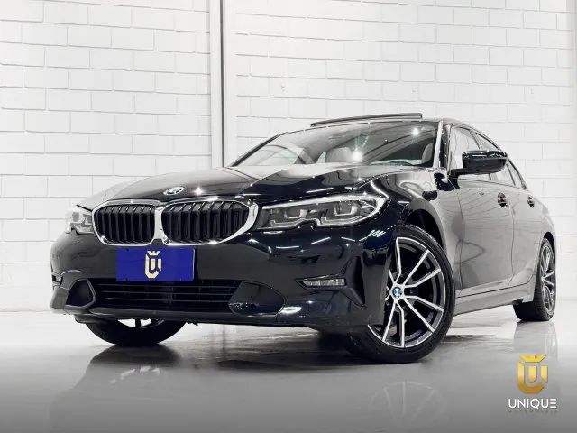 BMW 320I 320i 2020 - Foto 2