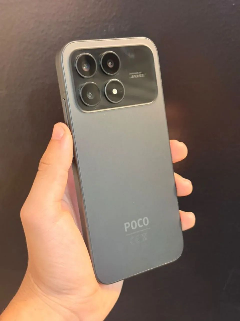 Poco f8 pro  - Foto 3