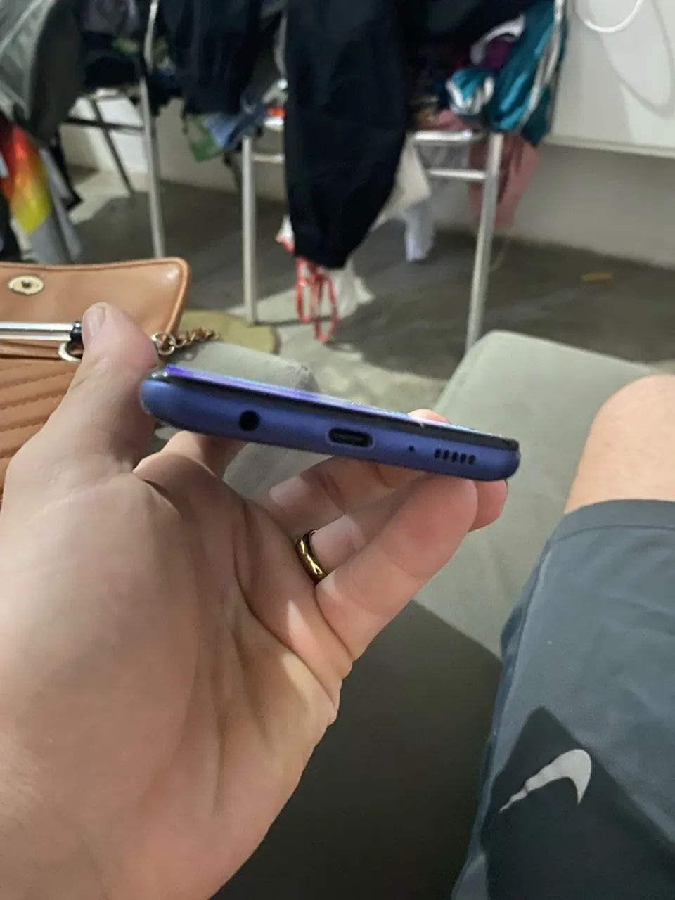 Galaxy A21s 128GB 8 DE RAM - Foto 4