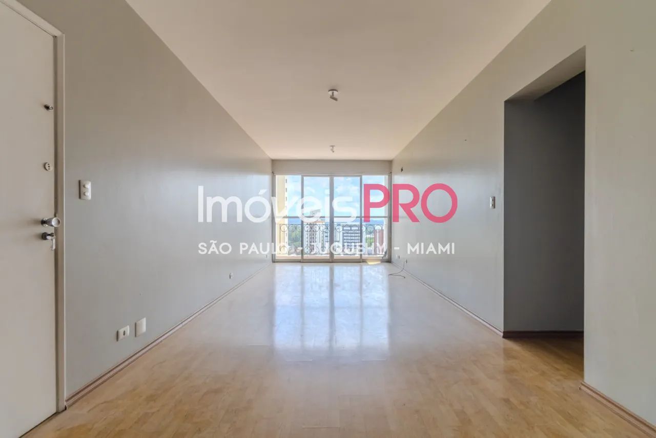 Apartamento à venda com 112m² - Pinheiros - Foto 2