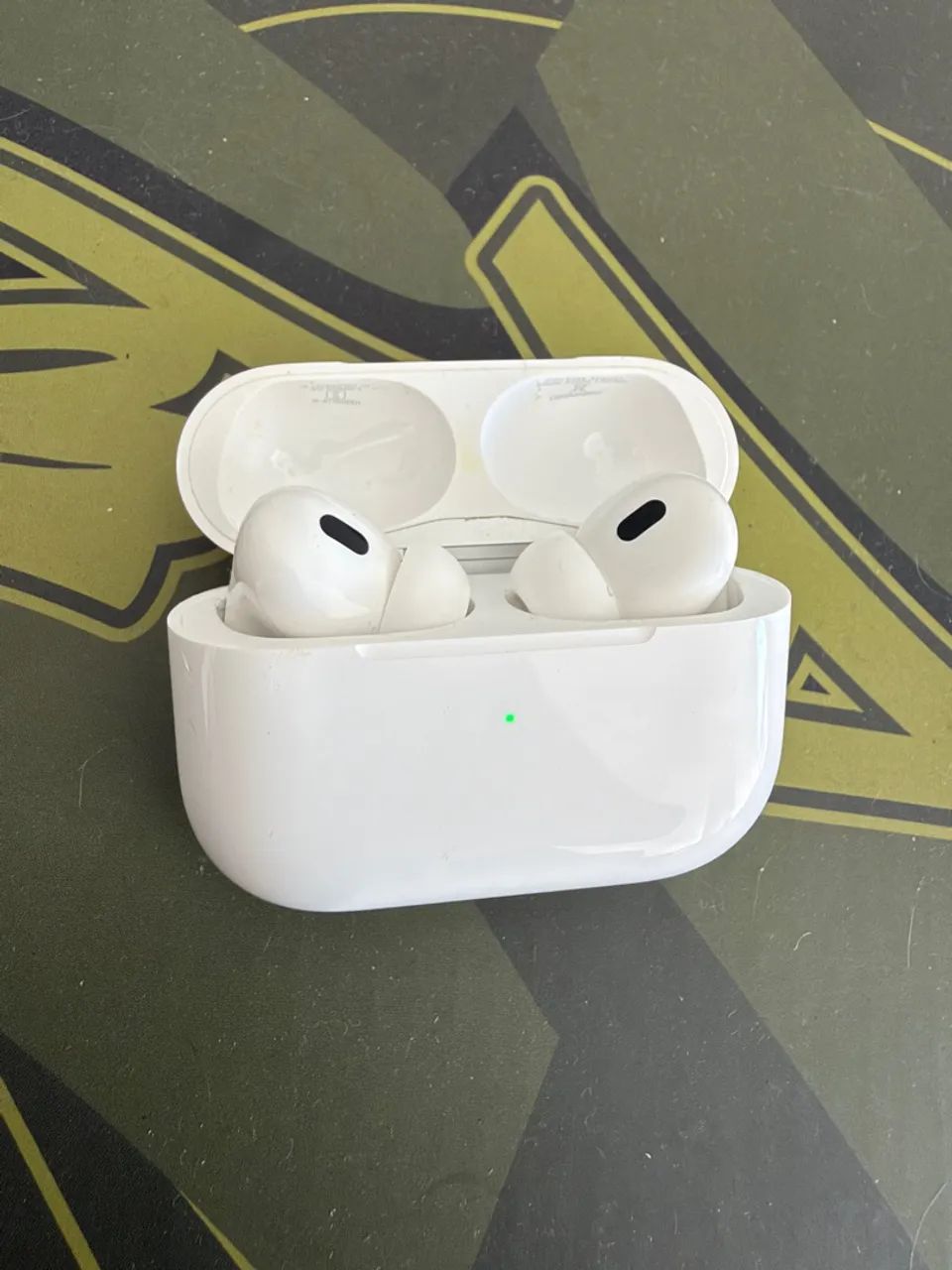 Fone Apple AirPods Pro 2 - Foto 2