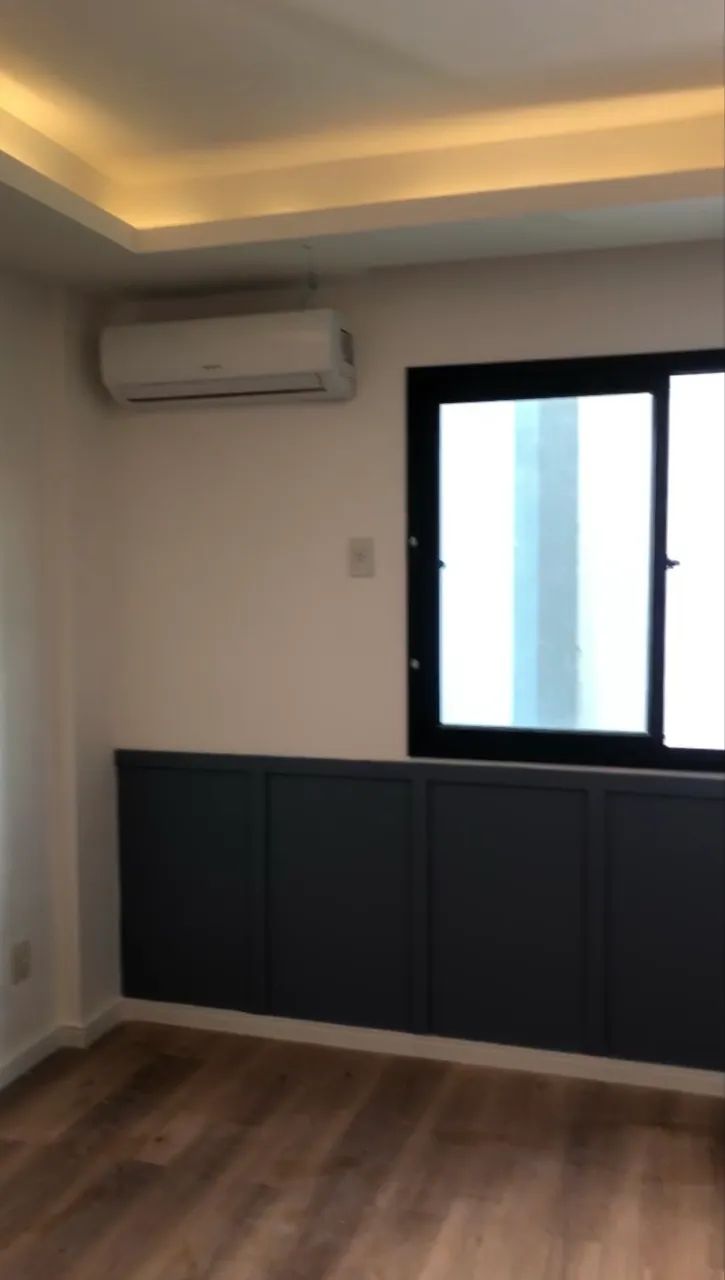 Trabalhamos com instalação de forro de drywall com sanca aberta - Foto 3