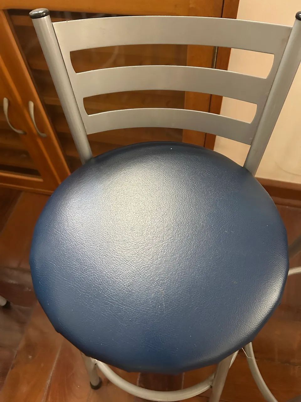 bancos aluminio - Foto 2