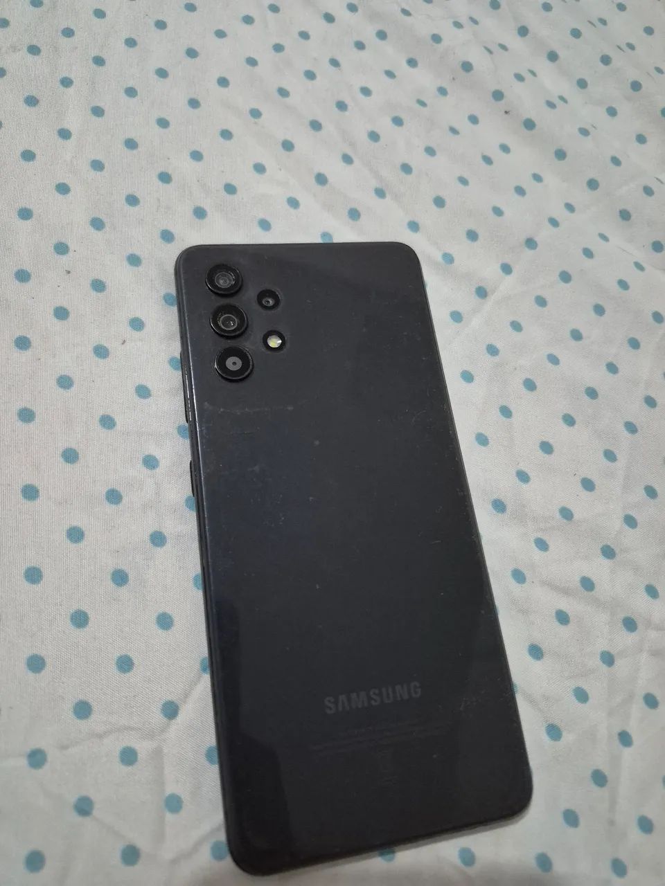 Celular A32 Samsung 128gb - Foto 2