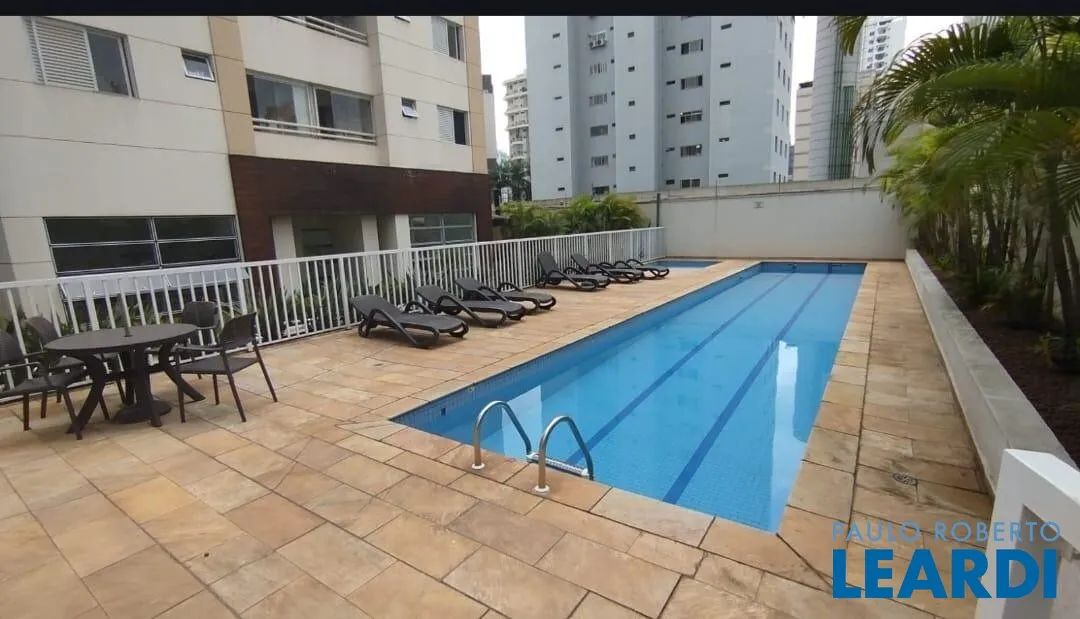 APARTAMENTO - VILA OLÍMPIA - SP - Foto 2
