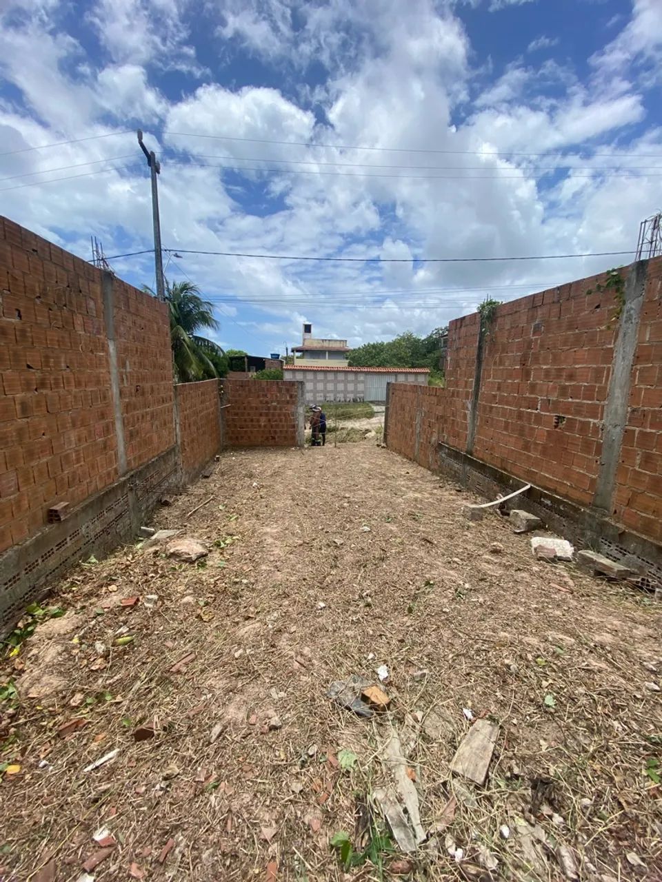 VENDO TERRENO EM ENSEADAS DOS CORAIS  - Foto 2