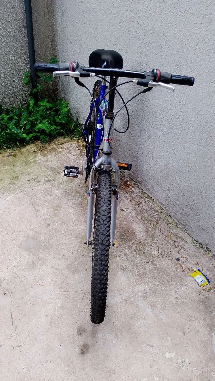 Bicicleta Caloi Aspen aro 26  - Foto 3