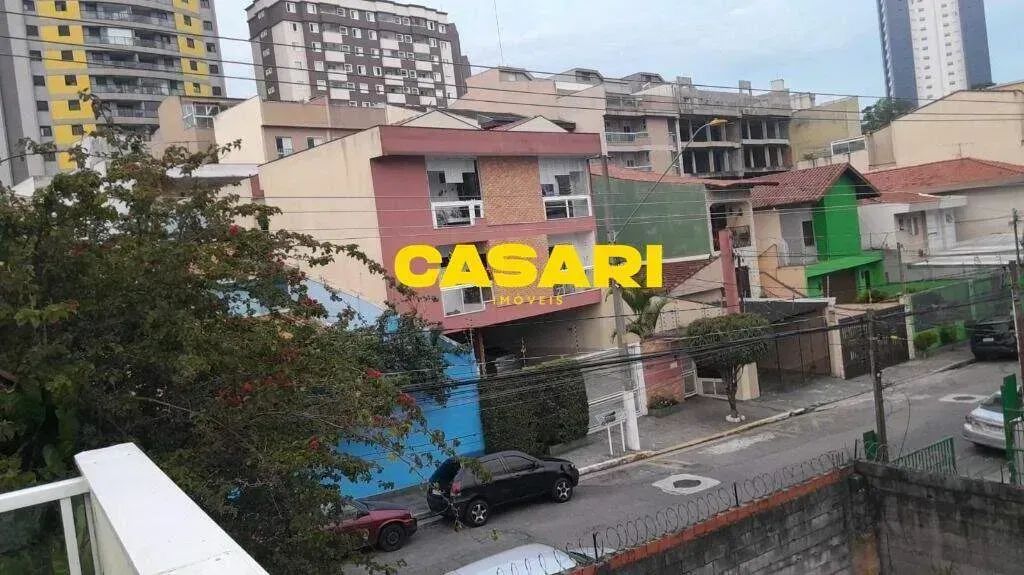 Terreno à venda, 400 m²- Vila Assunção - Santo André/SP - Foto 2