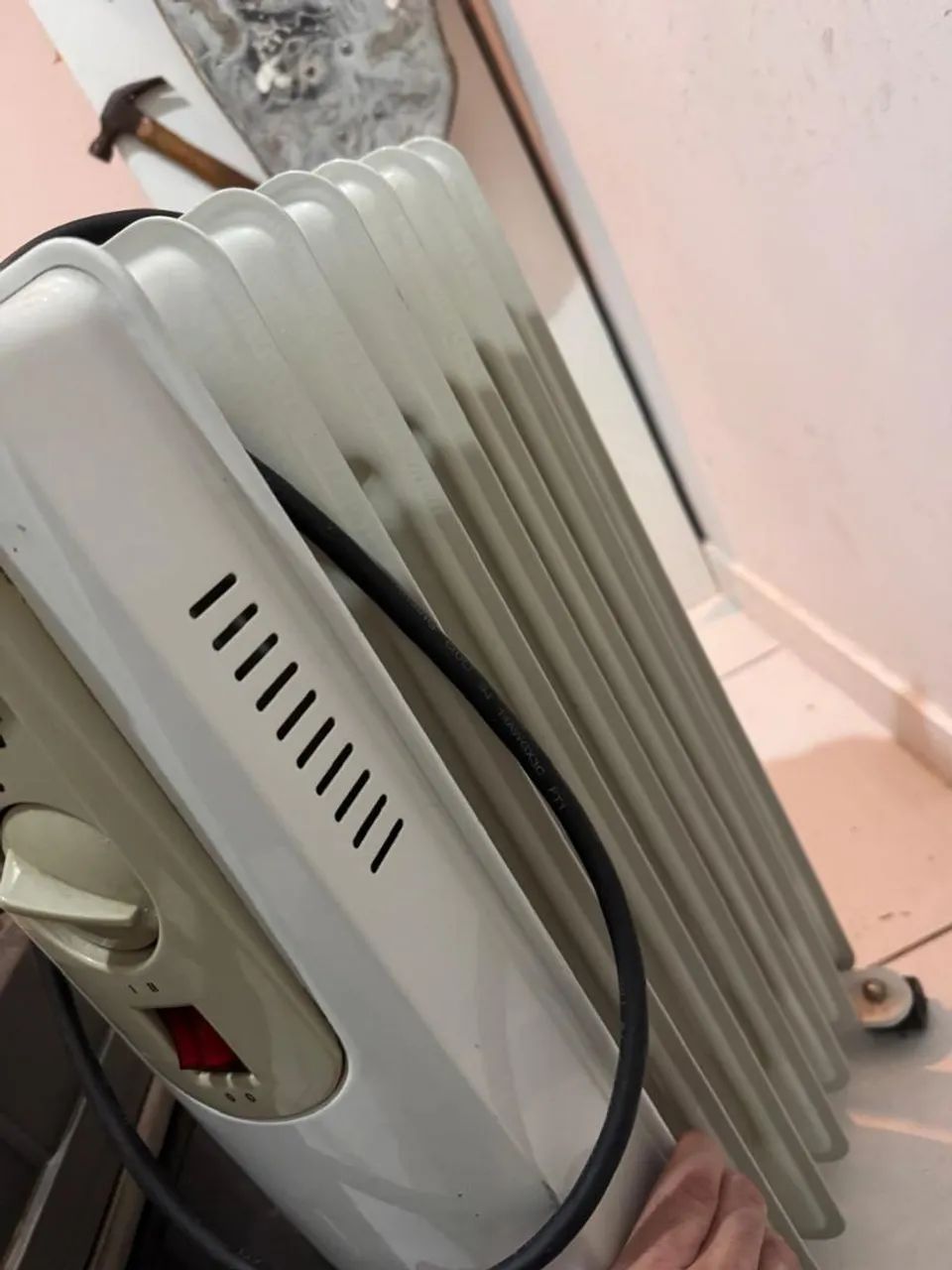 Vendo aquecedor elétrico  - Foto 2