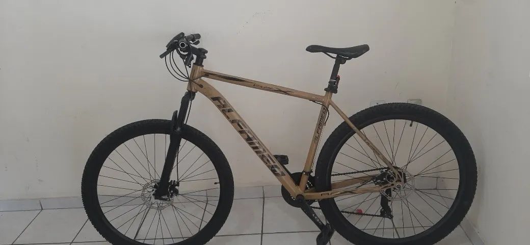 Bicicleta aro 29