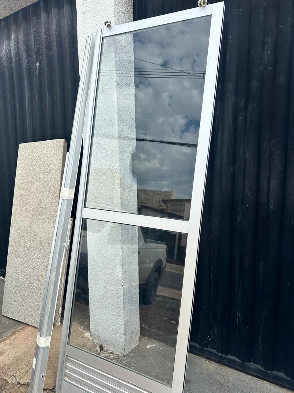 PORTA DE CORRER - Foto 4