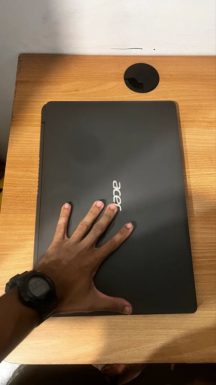 Notebook acer aspire 3 - Foto 4