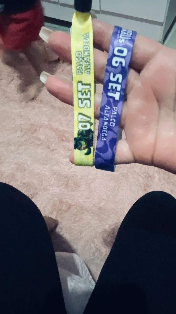 Pulseira