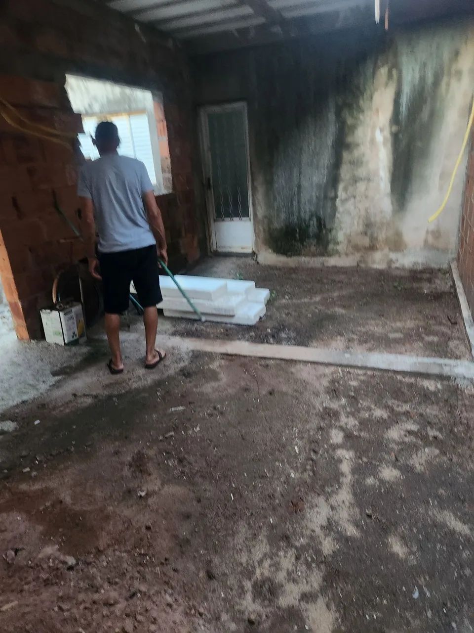 contrato  de imobiliaria  quitado - Foto 5