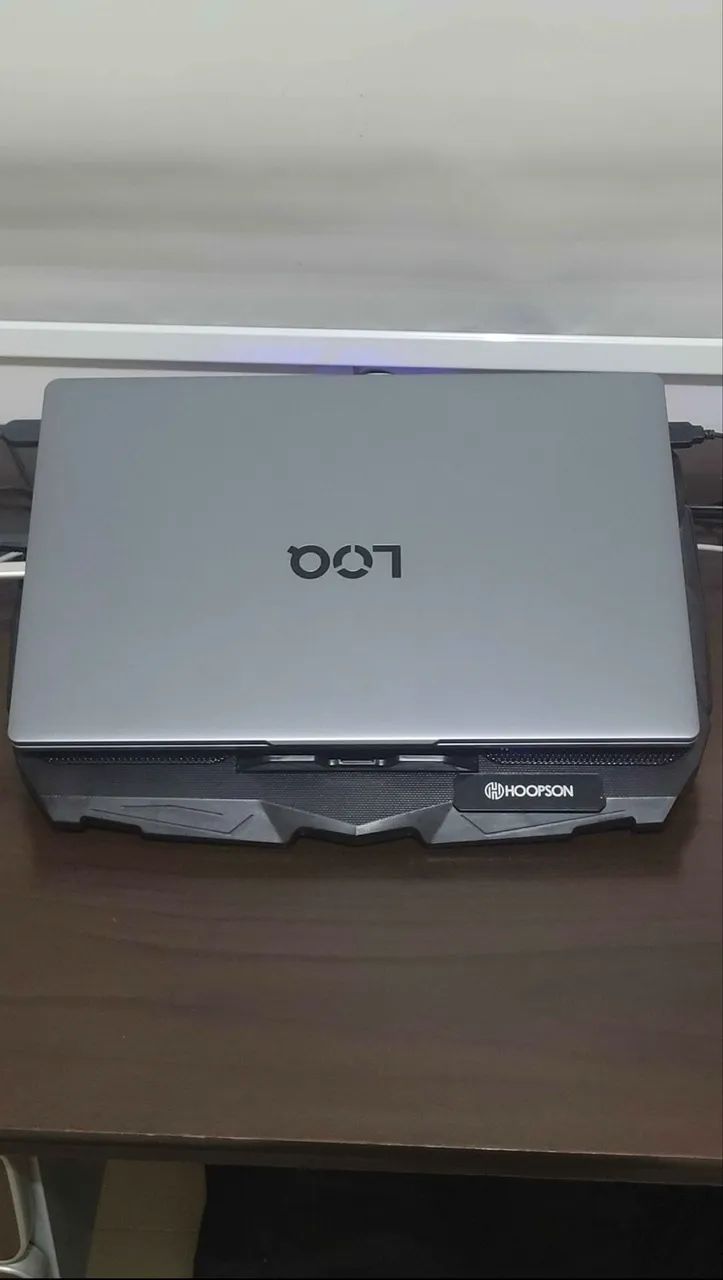 Notebook Gamer LOQ E i5-12450HX RTX 3050 - Foto 5