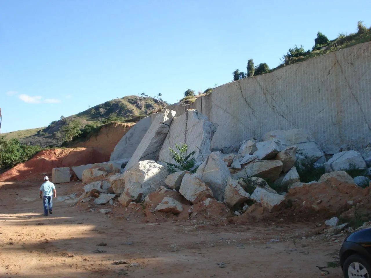 Sítio do granito  - Foto 5