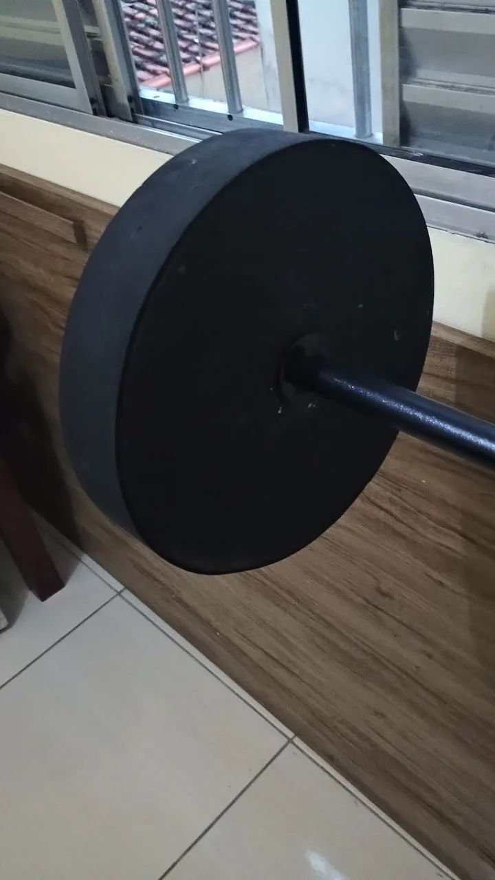 Supino reto, inclinado e declinado 