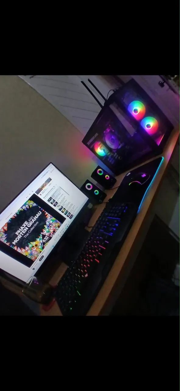 Vendo PC Gamer  - Foto 3