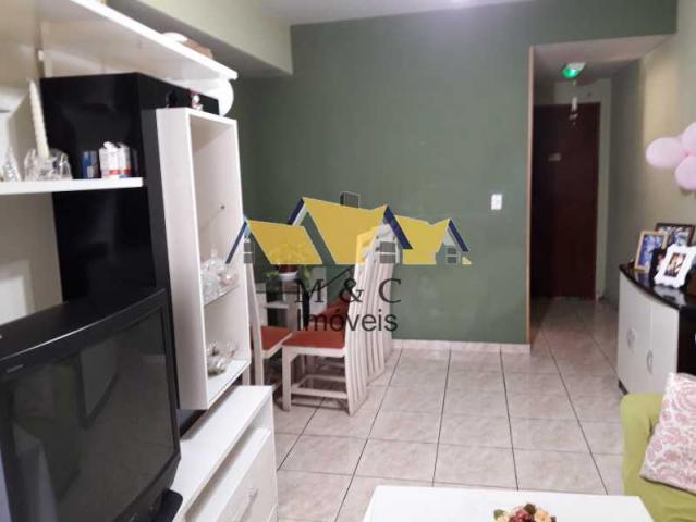 Apartamento à venda com 3 dormitórios em Vila da penha, Rio de janeiro cod:MCAP30027 - Foto 10