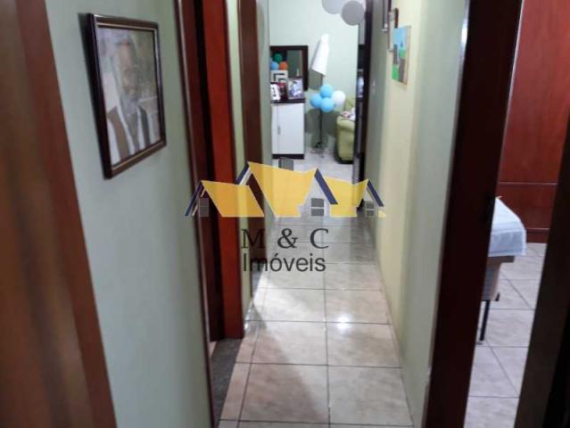 Apartamento à venda com 3 dormitórios em Vila da penha, Rio de janeiro cod:MCAP30027 - Foto 11