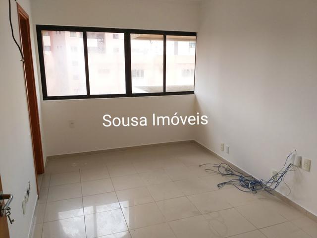 165 metros, 4/4 ( 3 suítes) 3 vagas de garagem - Foto 14
