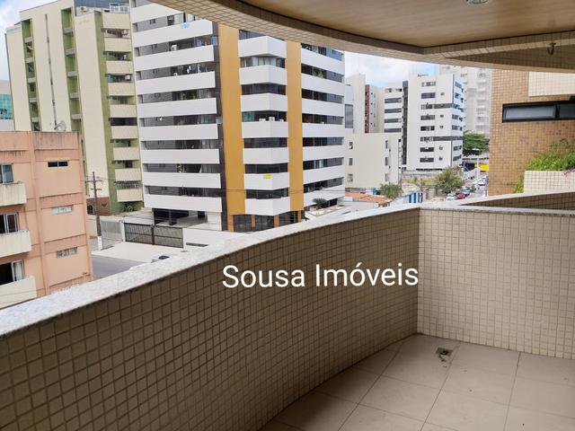 165 metros, 4/4 ( 3 suítes) 3 vagas de garagem - Foto 7