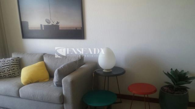 Apartamento, Barro Vermelho, Vitória-ES - Foto 3